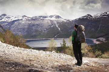 Thrilling Expeditions for the Brave Traveler