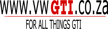 For all things GTI